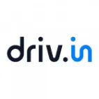 Drivin logotipo
