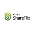 Citrix ShareFile logotipo
