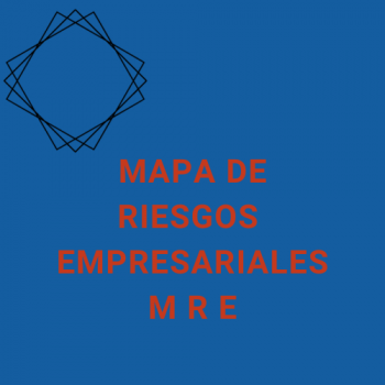 MRE Mapa de Riesgos Empresariales Uruguay