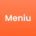 Meniu logotipo