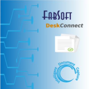 FabSoft - Connect Uruguay