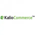 KalioCommerce logotipo