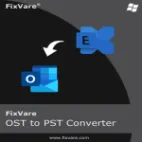 FixVare OST to PST Converter Uruguay