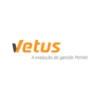Vetus logotipo