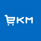 EKM Comercio Electrónico logotipo