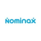 Nominax logotipo