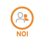 Aspel NOI logotipo