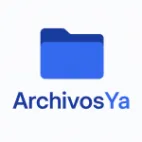 ArchivosYa logotipo
