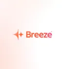 Breeze AI Hubspot logotipo