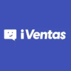 iVentas logotipo