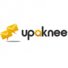 Upaknee Email Marketing logotipo
