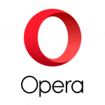 Opera Software Navegadores 1