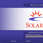 Oracle Solaris 4