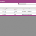 Odoo ERP 3