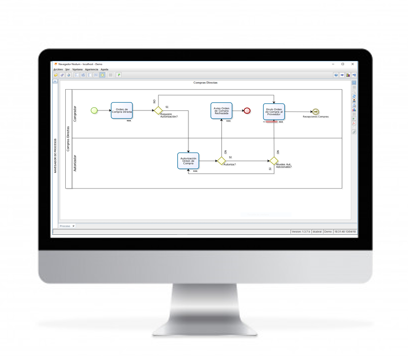 Nodum Software