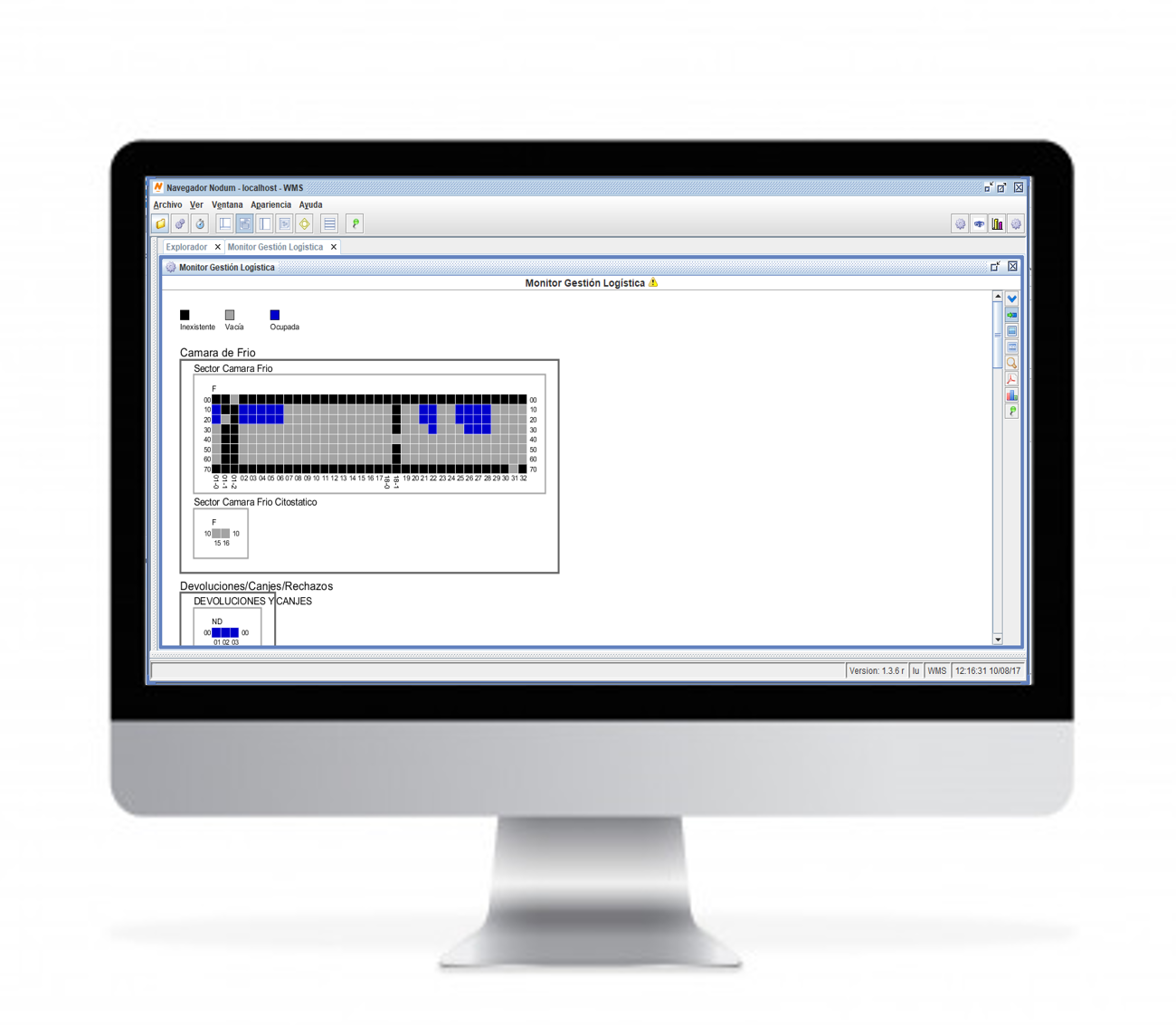 Nodum Software