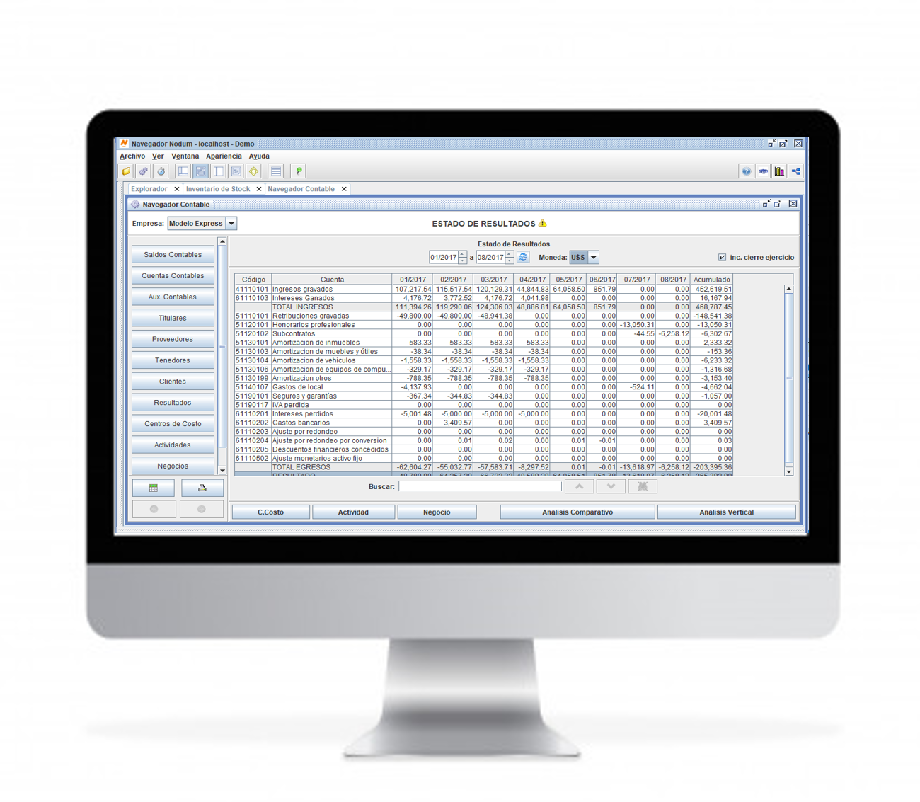 Nodum Software