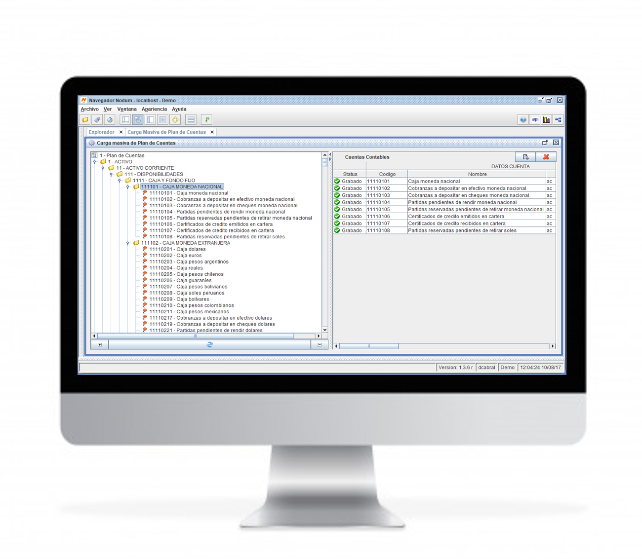 Nodum Software