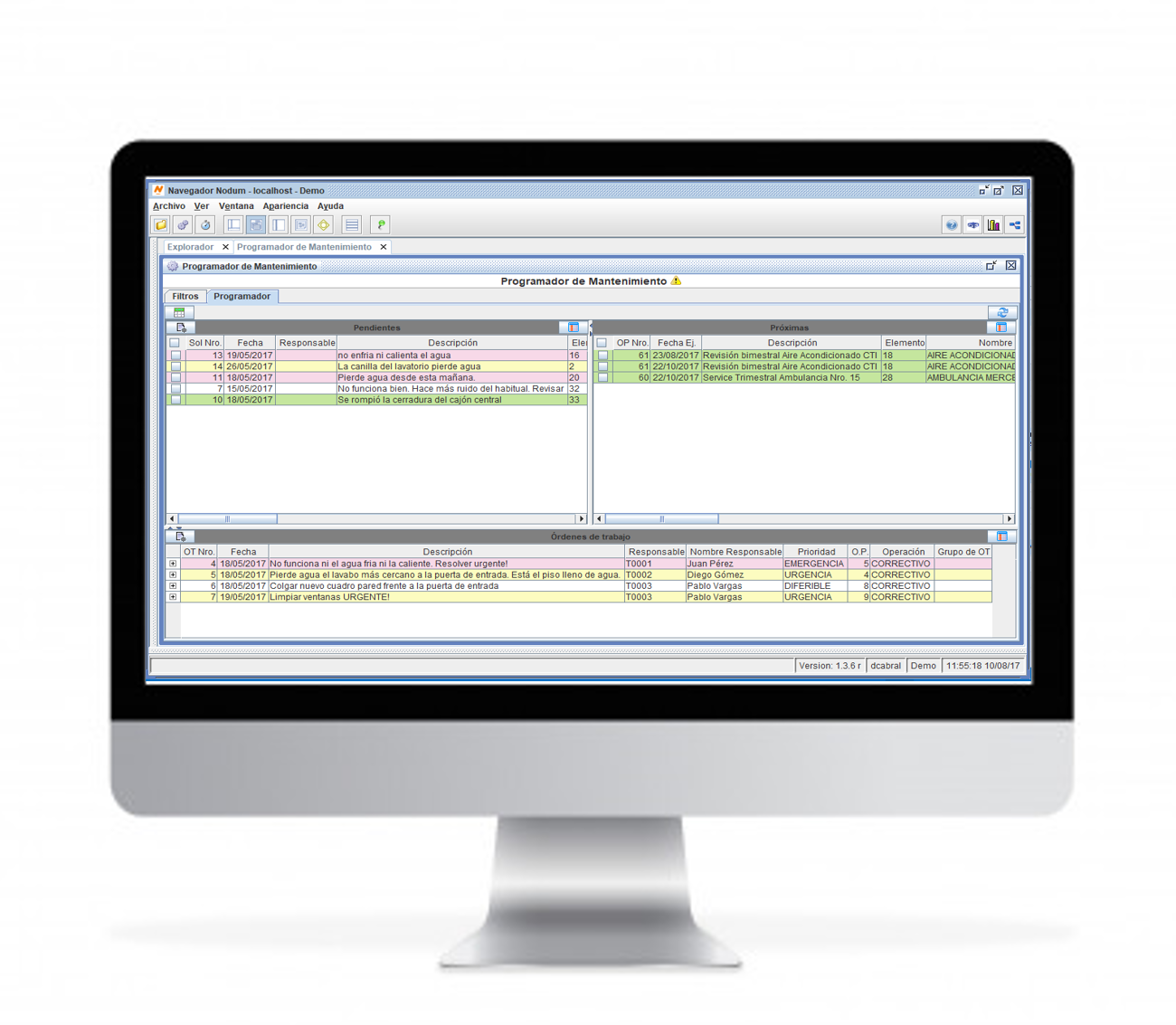 Nodum Software