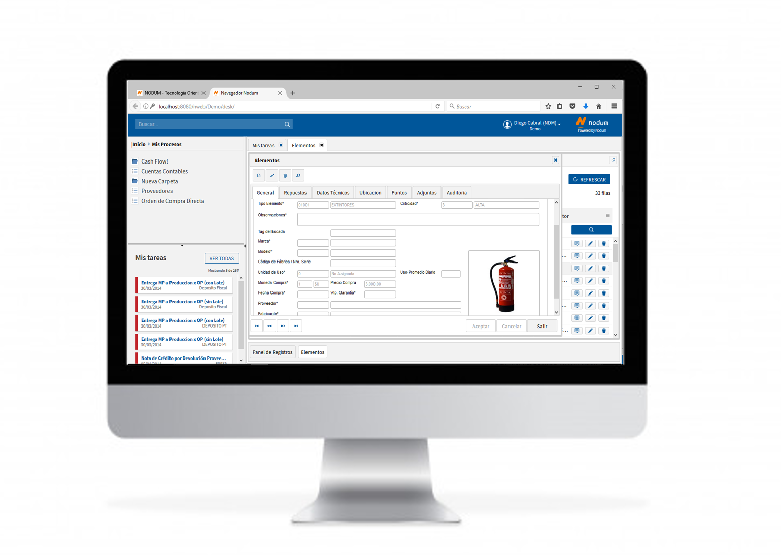 Nodum Software