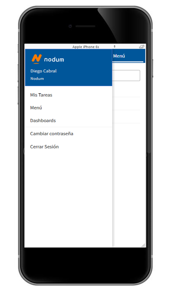 Nodum Software