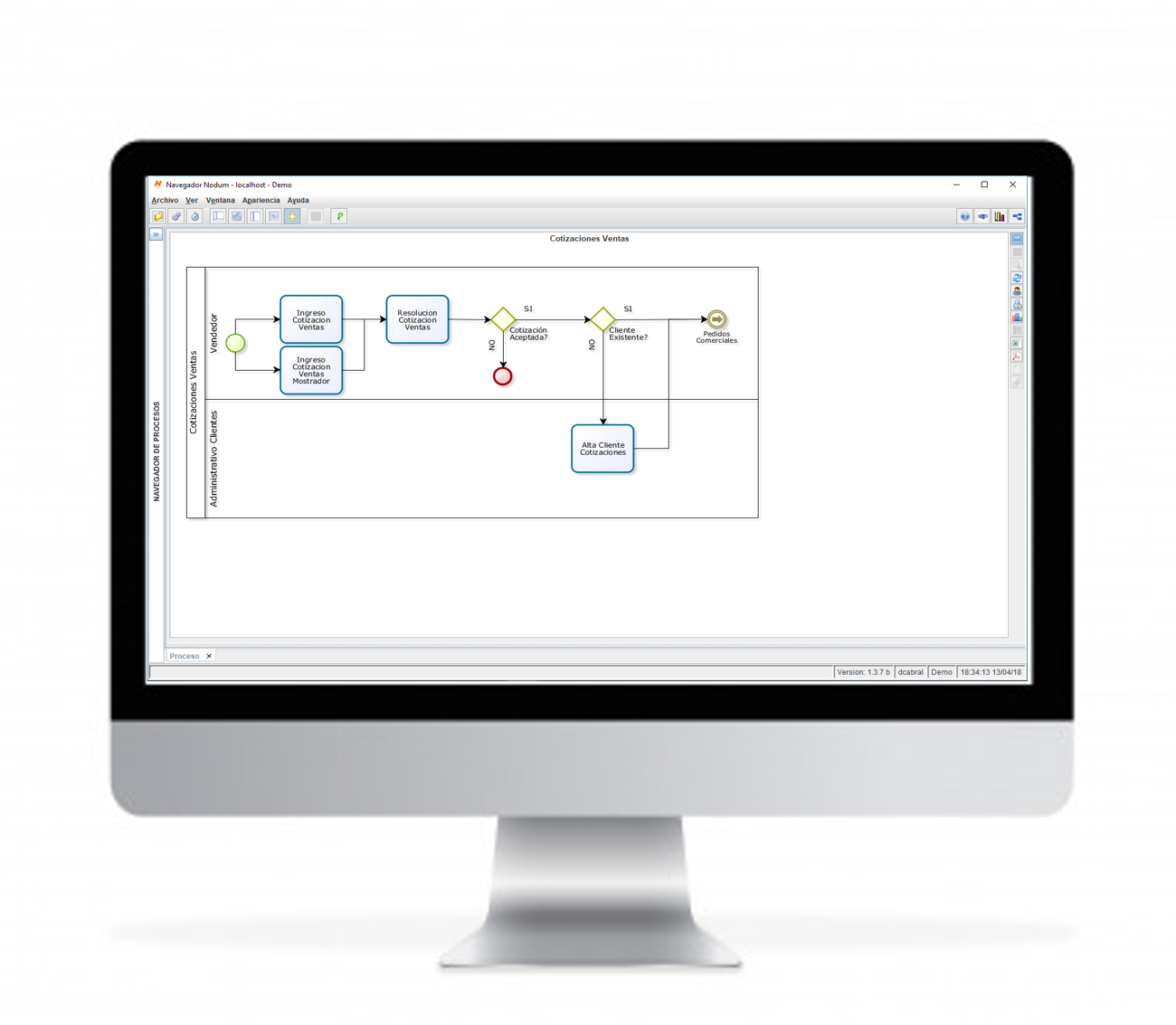 Nodum Software