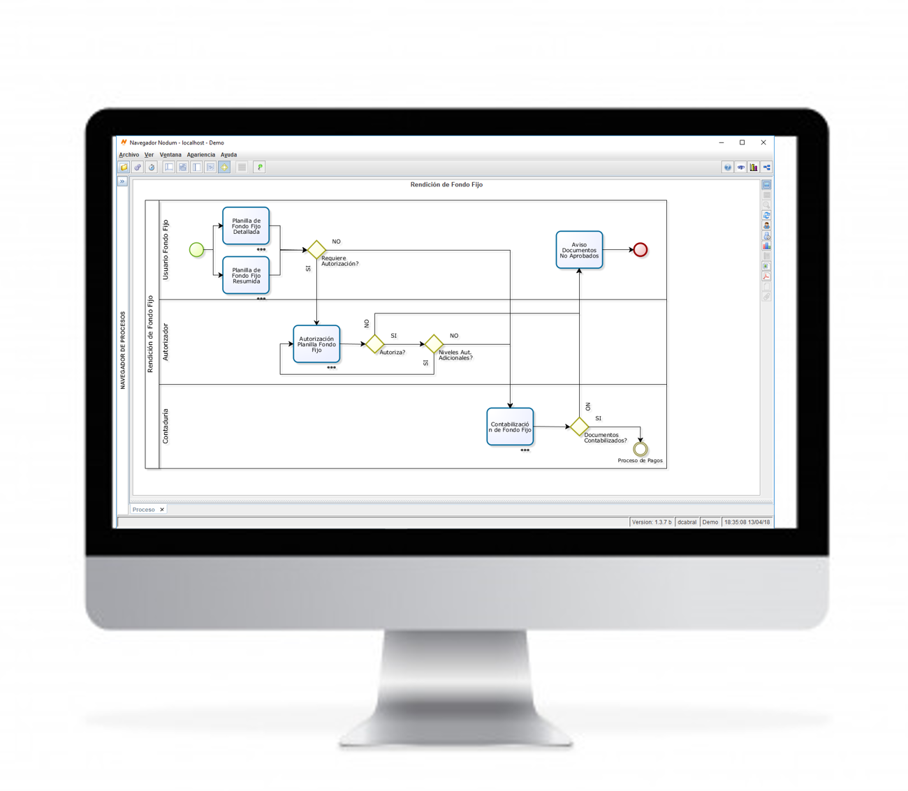 Nodum Software