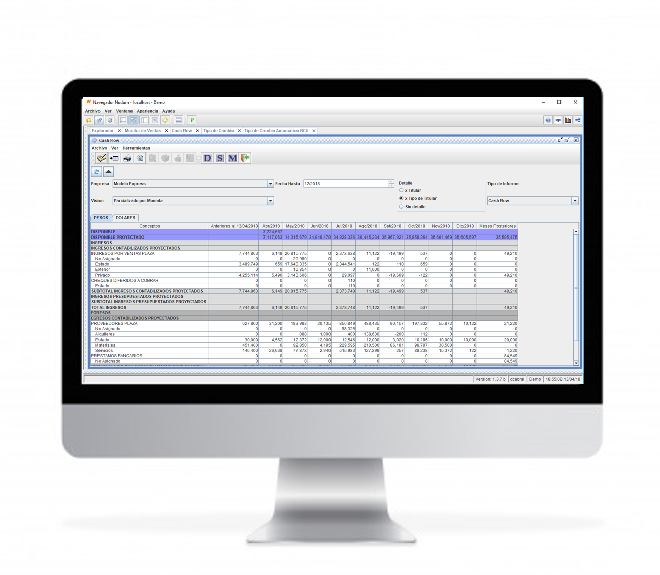 Nodum Software