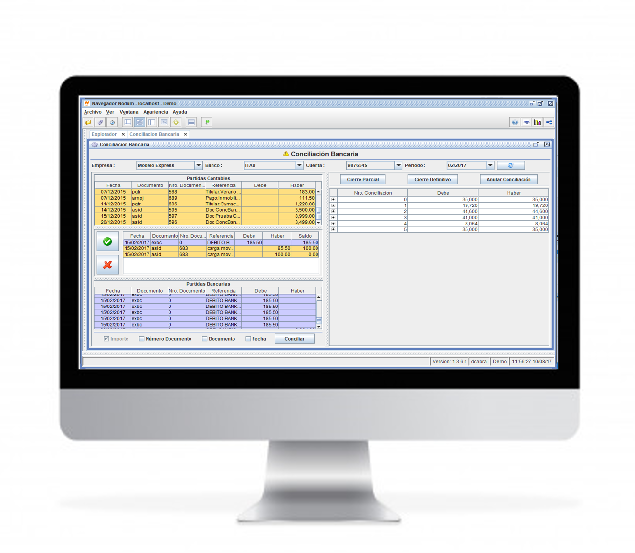 Nodum Software