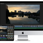 iMovie Edición de Videos 2