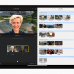 iMovie Edición de Videos 3
