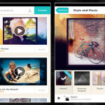 Animoto video maker 5