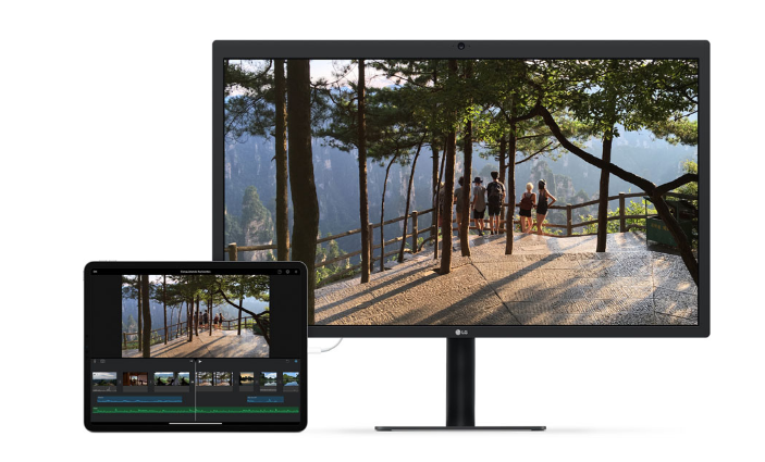 iMovie Edición de Videos