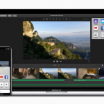 iMovie Edición de Videos 5