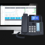 3CX Software VoIP 2