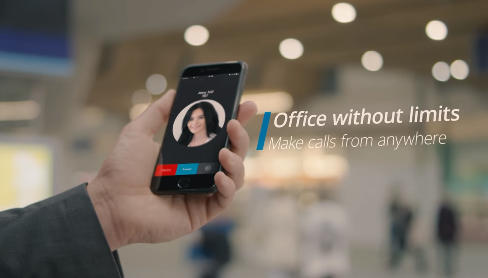 3CX Software VoIP