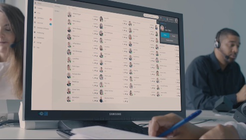 3CX Software VoIP