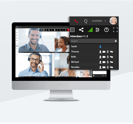 3CX Software VoIP