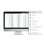 3CX Software VoIP 8