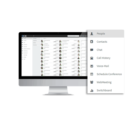 3CX Software VoIP