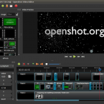 OpenShot 3