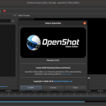 OpenShot 6