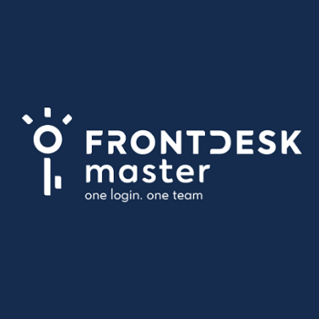 FrontDesk Master PMS