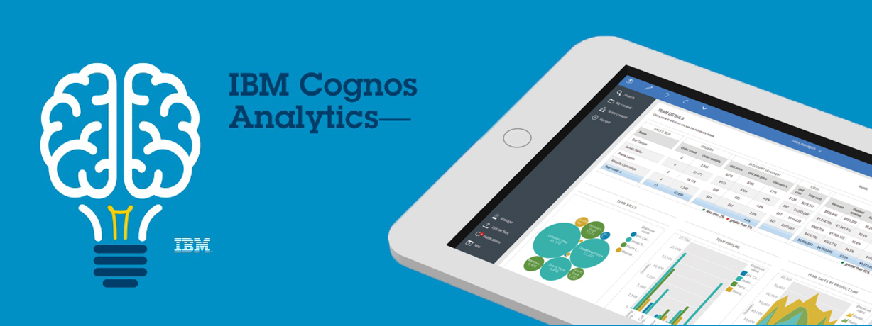 IBM Cognos Analytics