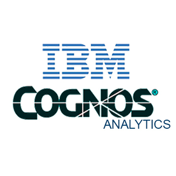 IBM Cognos Analytics