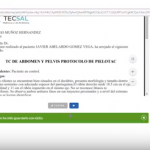 TecSal SiS Mantenimiento 5