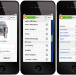 eMaint MX Móvil CMMS 3