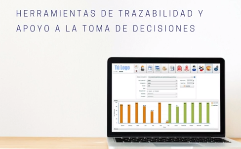 QS - CMMS para la industria de la salud
