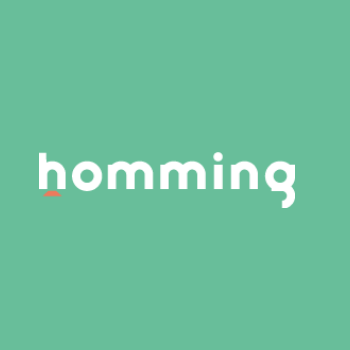 homming